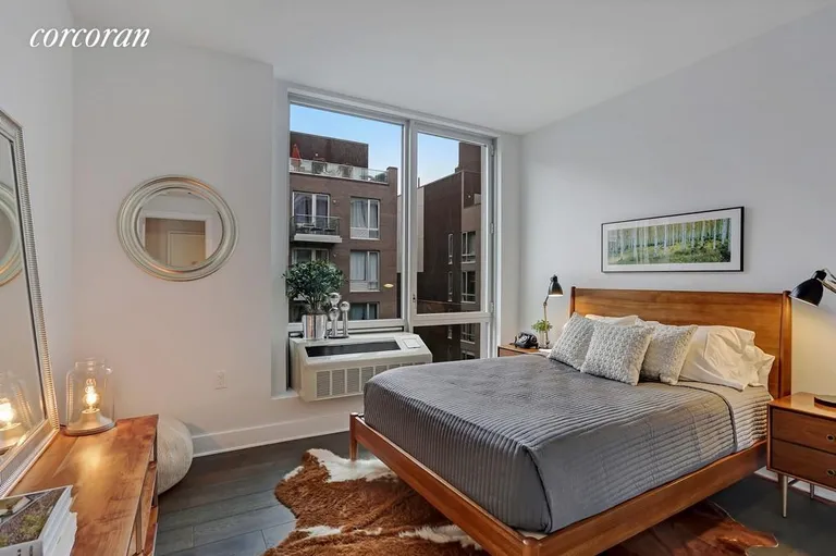 New York City Real Estate | View 212 North 9th Street, 5B | room 3 | View 4