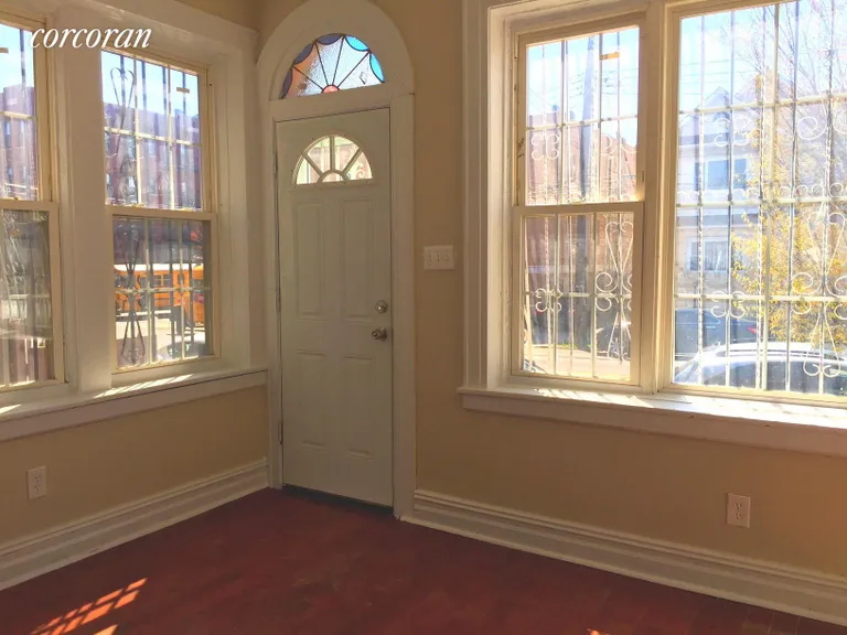 New York City Real Estate | View 1333 Brooklyn Avenue, 1 | room 1 | View 2