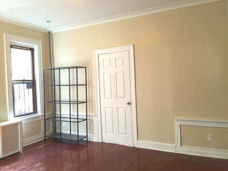 New York City Real Estate | View 1333 Brooklyn Avenue, 1 | room 5 | View 6