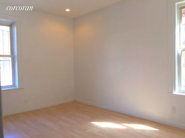 New York City Real Estate | View 1333 Brooklyn Avenue, 1 | room 6 | View 7
