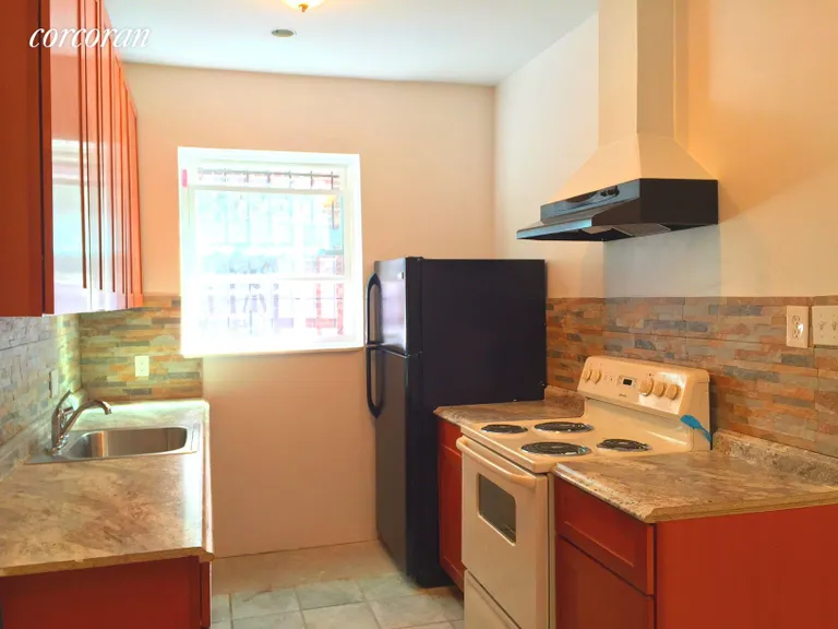 New York City Real Estate | View 1333 Brooklyn Avenue, 1 | 3 Beds, 1 Bath | View 1