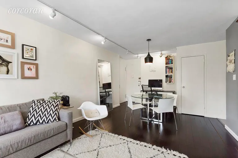 New York City Real Estate | View 77 East 12th Street, 11C | 2 | View 2