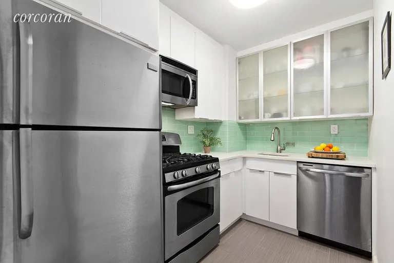 New York City Real Estate | View 77 East 12th Street, 11C | 4 | View 4
