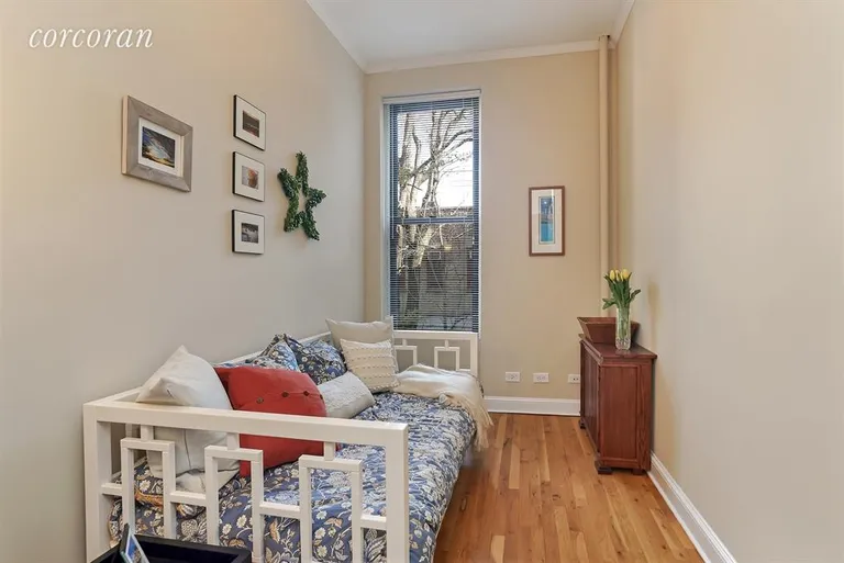 New York City Real Estate | View 71 Cranberry Street, 2 | 2nd Bedroom | View 5
