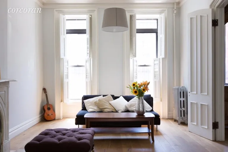 New York City Real Estate | View 11 Decatur Street, 2 | room 1 | View 2