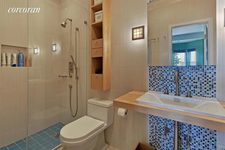 New York City Real Estate | View 443 7th Avenue, 4 | Bathroom | View 4