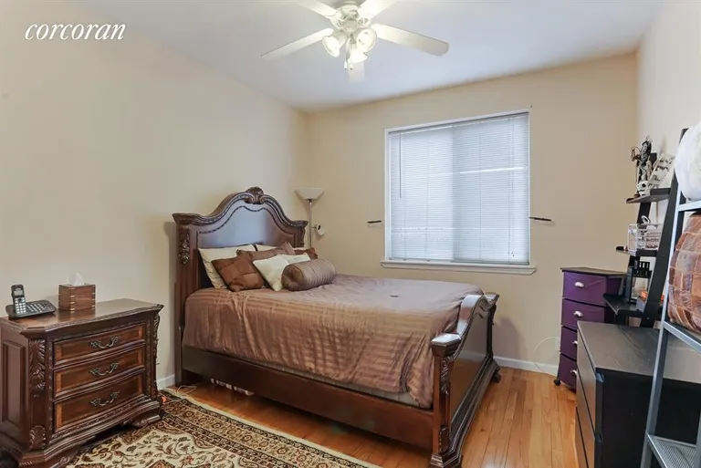 New York City Real Estate | View 963 Kent Avenue, D1 | Master Bedroom | View 3