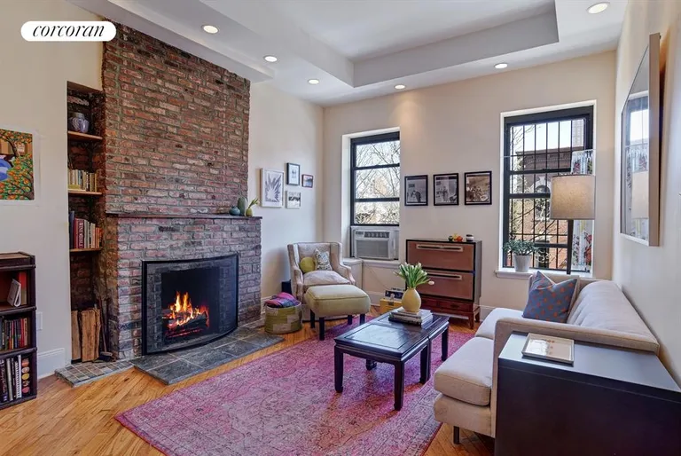 New York City Real Estate | View 262 Bergen Street, 4F | 1 Bed, 1 Bath | View 1