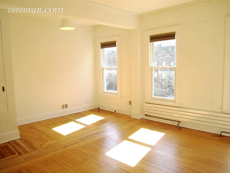 New York City Real Estate | View 285 13th Street, 2 | 2 Beds, 2 Baths | View 1