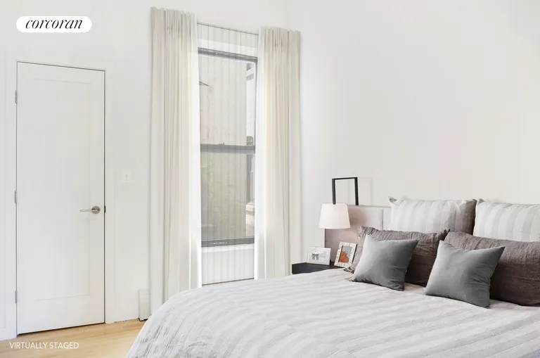 New York City Real Estate | View 364 West 119th Street, 1A | room 1 | View 2