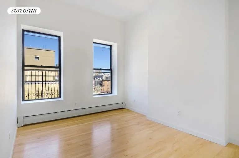 New York City Real Estate | View 364 West 119th Street, 1A | room 3 | View 4