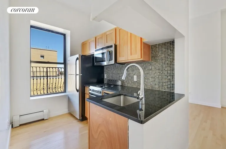 New York City Real Estate | View 364 West 119th Street, 1A | room 4 | View 5