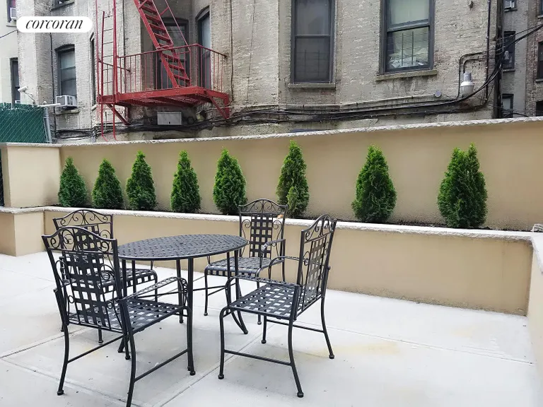 New York City Real Estate | View 364 West 119th Street, 1A | room 5 | View 6