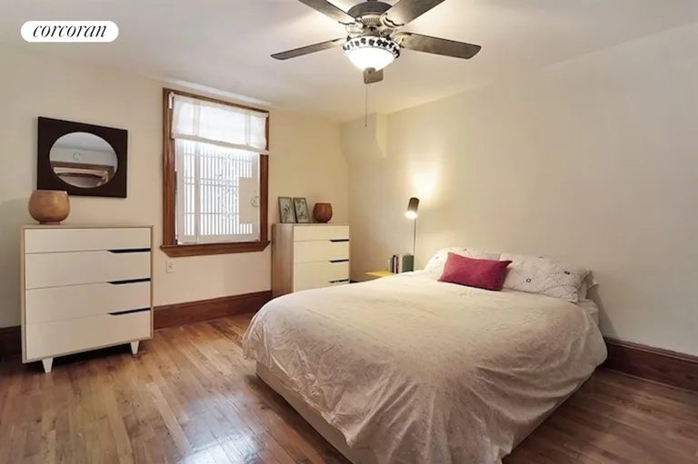 New York City Real Estate | View 298 Union Street, Garden | room 3 | View 4
