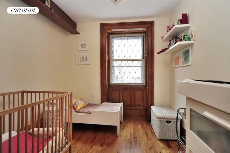 New York City Real Estate | View 298 Union Street, Garden | room 4 | View 5