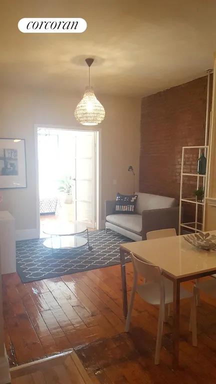New York City Real Estate | View 127 Saint Marks Place, 2.. | room 2 | View 3