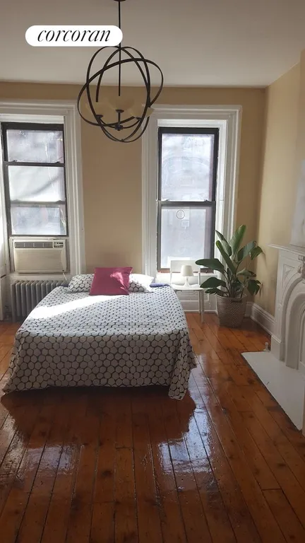 New York City Real Estate | View 127 Saint Marks Place, 2.. | room 3 | View 4