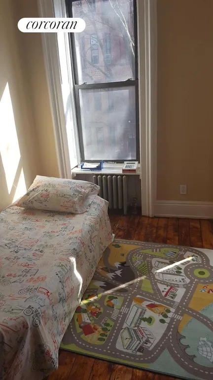 New York City Real Estate | View 127 Saint Marks Place, 2.. | room 6 | View 7