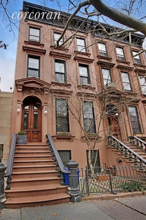 New York City Real Estate | View 150 Sterling Place, 1 | Park Slope beauty! | View 8