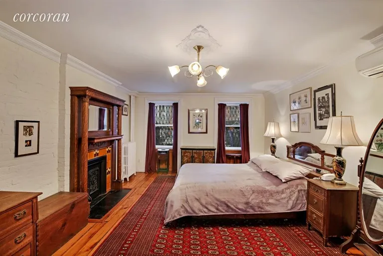 New York City Real Estate | View 150 Sterling Place, 1 | You will sleep well. | View 7