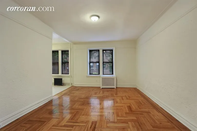 New York City Real Estate | View 555 Ovington Avenue, D1 | 2 Beds, 1 Bath | View 1
