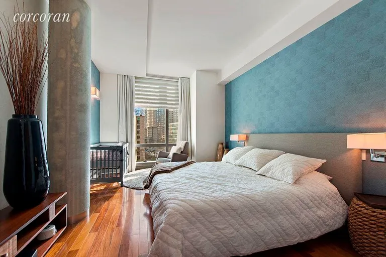 New York City Real Estate | View 101 Warren Street, 880 | room 2 | View 3