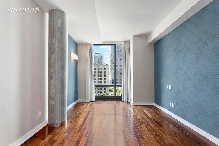 New York City Real Estate | View 101 Warren Street, 880 | 1 | View 9
