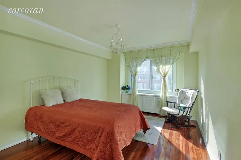 New York City Real Estate | View 200 East 78th Street, 6BC | Forth Bedroom | View 10
