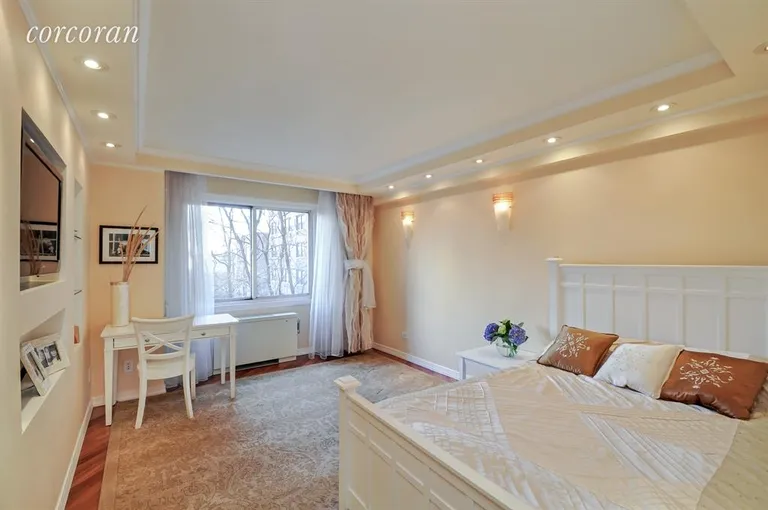 New York City Real Estate | View 200 East 78th Street, 6BC | Third Bedroom | View 9