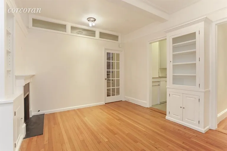 New York City Real Estate | View 162 West 56th Street, 902 | 2 Beds, 1 Bath | View 1