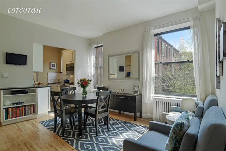 New York City Real Estate | View 422 State Street, 1C | 3 Beds, 2 Baths | View 1