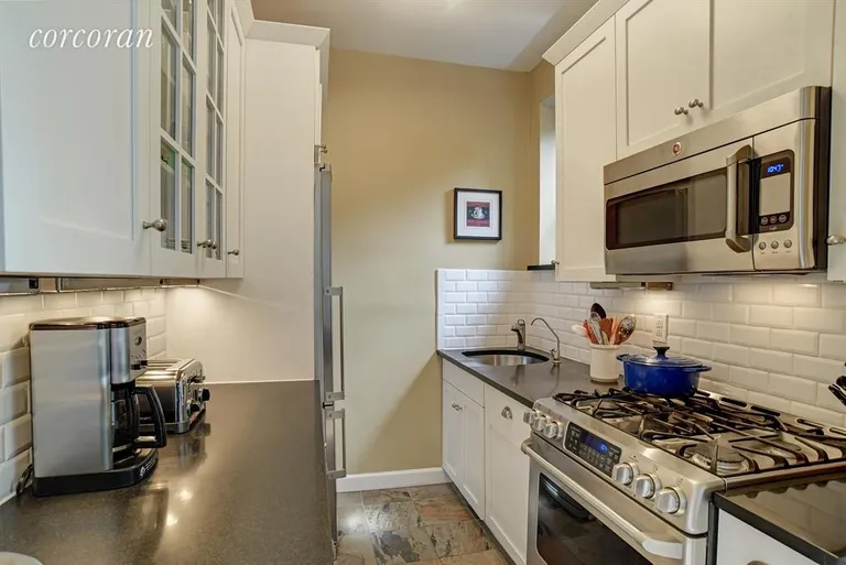 New York City Real Estate | View 422 State Street, 1C | Kitchen | View 3