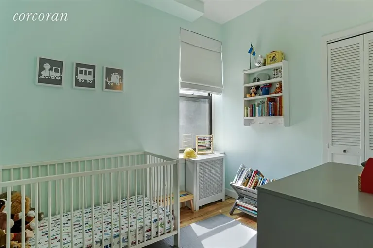 New York City Real Estate | View 422 State Street, 1C | Bedroom | View 6