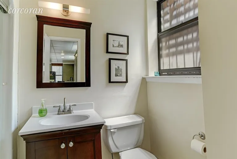 New York City Real Estate | View 422 State Street, 1C | Bathroom | View 10