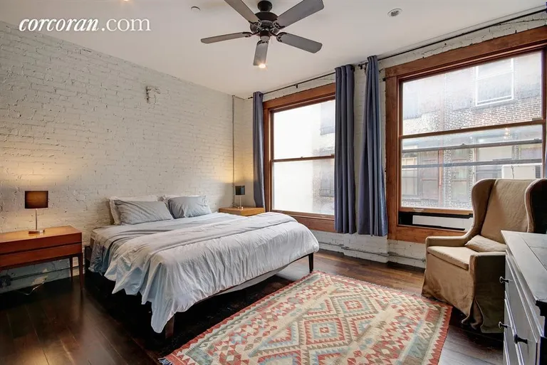 New York City Real Estate | View 29 Howard Street, 4THFLOOR | room 4 | View 5