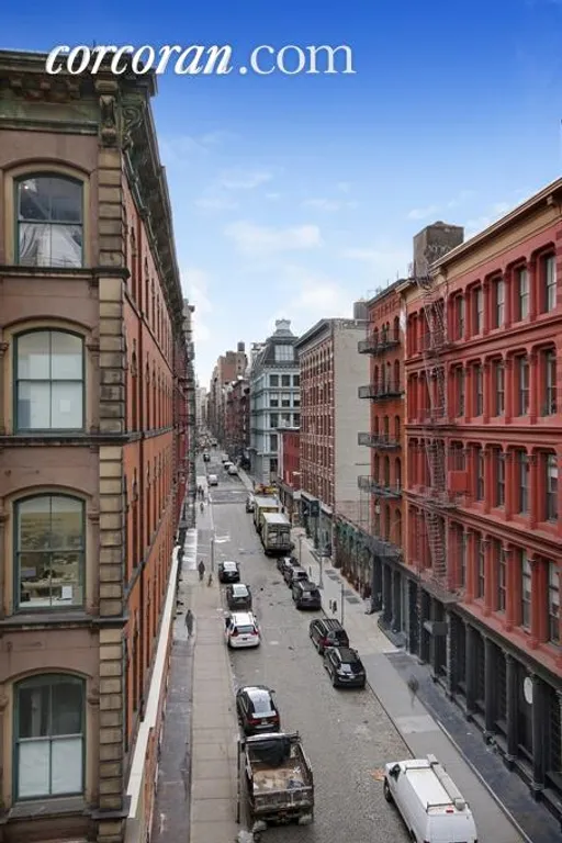 New York City Real Estate | View 29 Howard Street, 4THFLOOR | room 6 | View 7