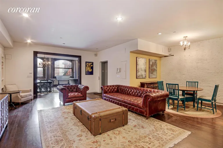 New York City Real Estate | View 29 Howard Street, 4THFLOOR | room 1 | View 2