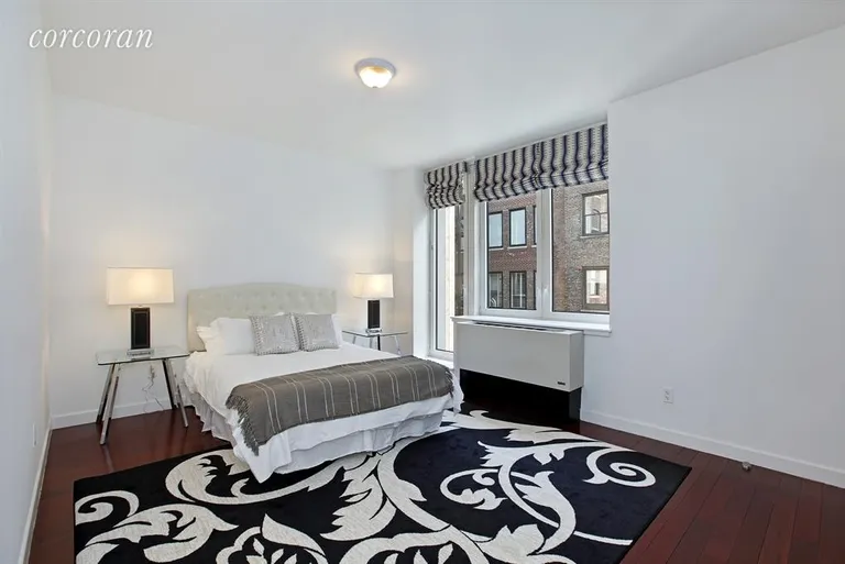 New York City Real Estate | View 125 West 21st Street, 11-C | Bedroom | View 3