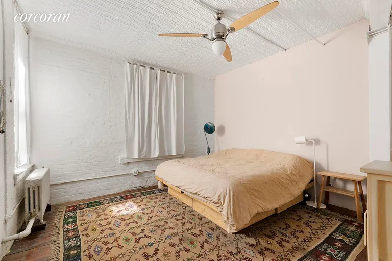 New York City Real Estate | View 133 West 24th Street, 4 | room 2 | View 3