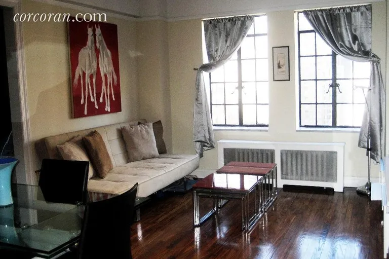 New York City Real Estate | View 25 Tudor City Place, 1120 | room 1 | View 2