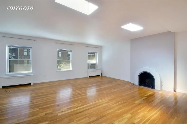 New York City Real Estate | View 459 West 24th Street | Bedroom | View 10