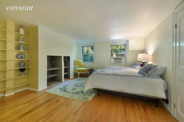 New York City Real Estate | View 459 West 24th Street | Bedroom | View 12