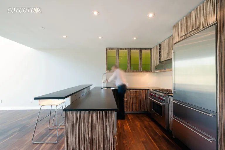 New York City Real Estate | View 97 Douglass Street, PH Duplex | Chefs Kitchen  | View 5