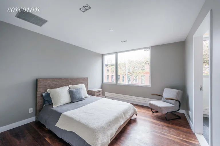 New York City Real Estate | View 97 Douglass Street, Roof Dplx | room 8 | View 9