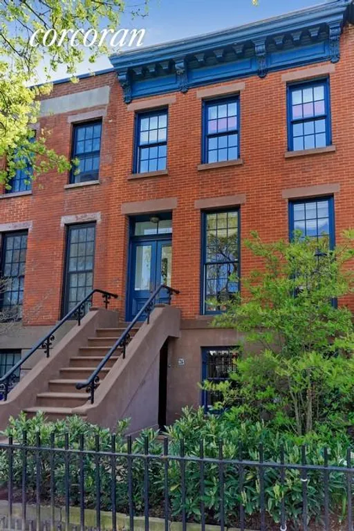 New York City Real Estate | View 214 Wyckoff Street | 3 Beds, 1 Bath | View 1