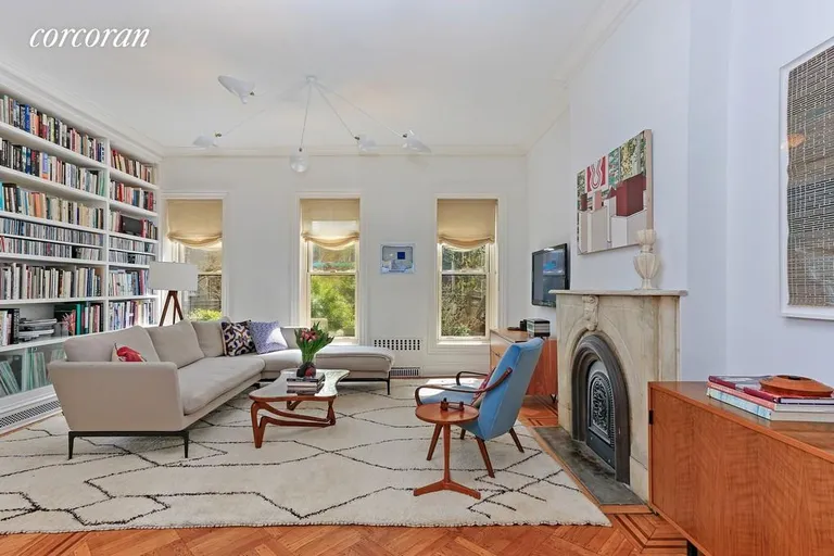 New York City Real Estate | View 214 Wyckoff Street | room 2 | View 3