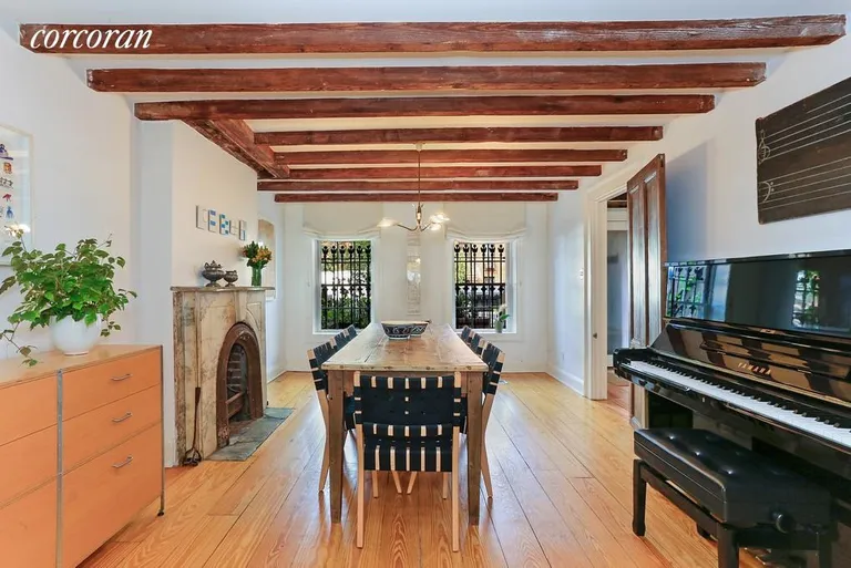 New York City Real Estate | View 214 Wyckoff Street | room 5 | View 6