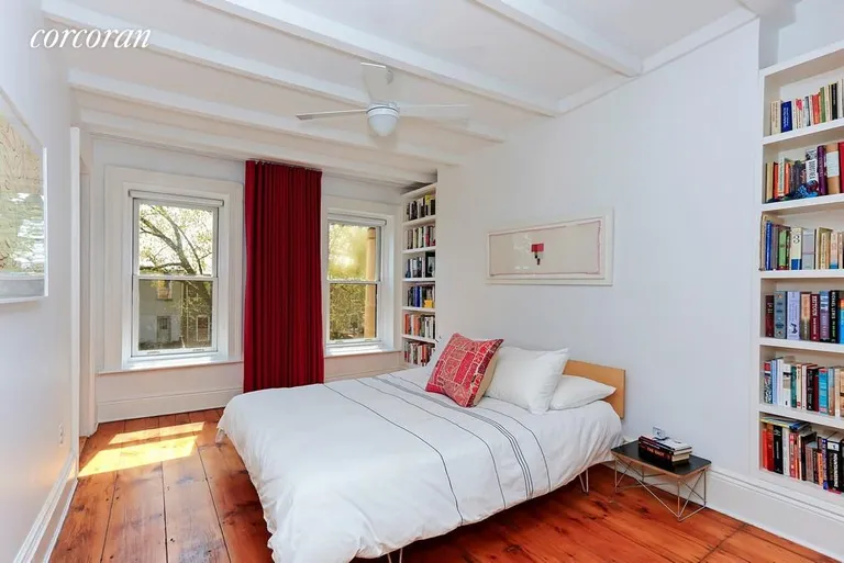 New York City Real Estate | View 214 Wyckoff Street | room 7 | View 8