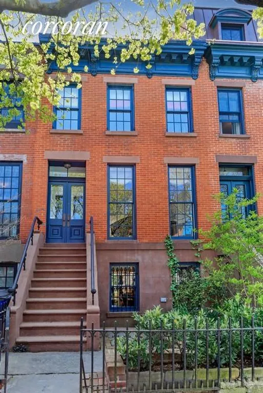 New York City Real Estate | View 214 Wyckoff Street | room 12 | View 13