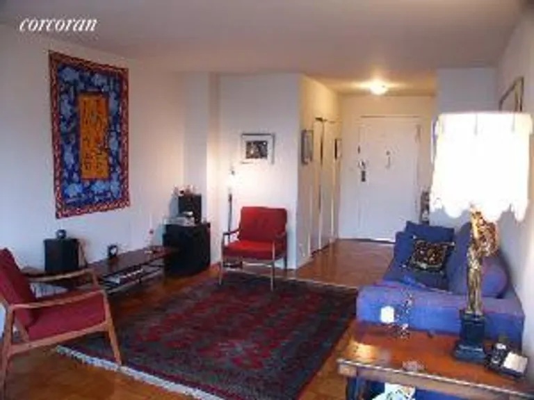 New York City Real Estate | View 392 Central Park West, 15S | 1 Bath | View 1